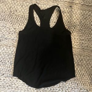 Lululemon Love Tank - sheer